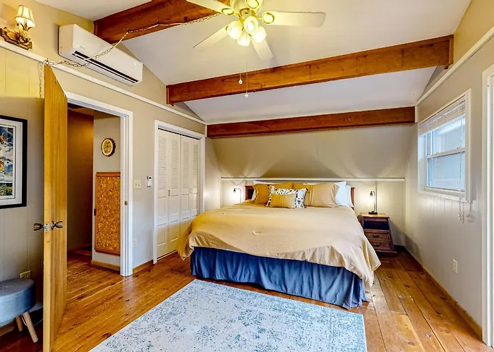 Bryson Chalet